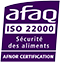 ISO 22000 : 2005