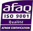 ISO 9001 : 2015